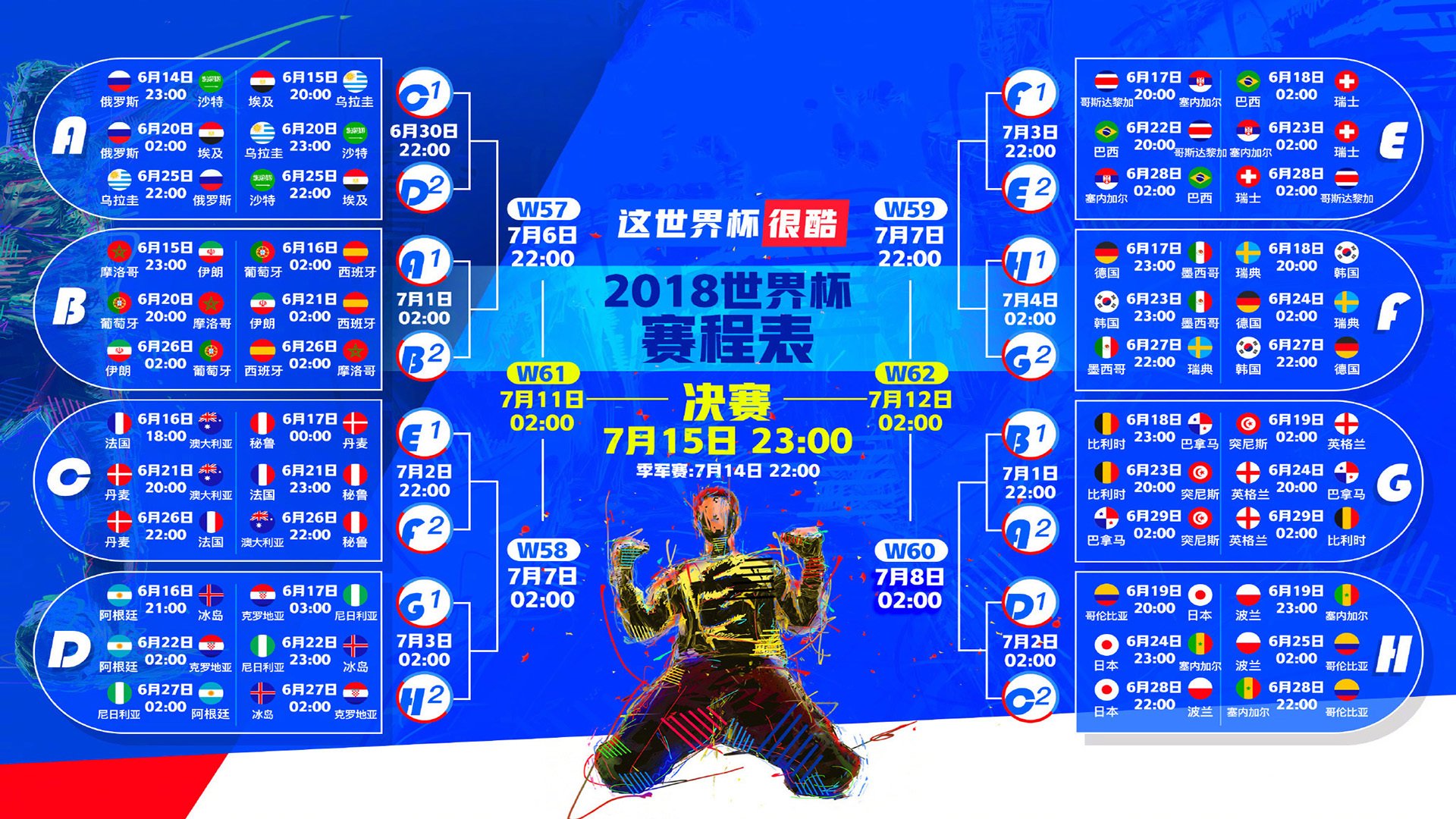 瑞士军刀出鞘,用进攻美学撕掉平局大师标签